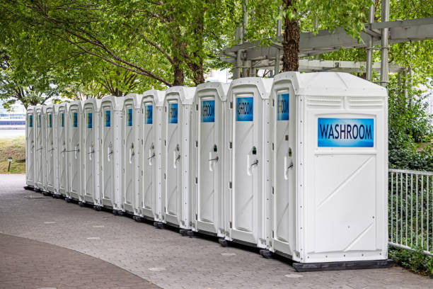 Best High-end porta potty rental  in Old Jefferson, LA