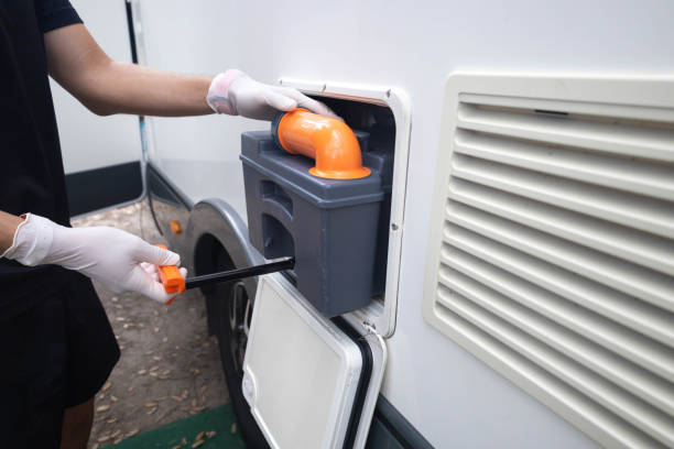 Best Event porta potty rental  in Old Jefferson, LA