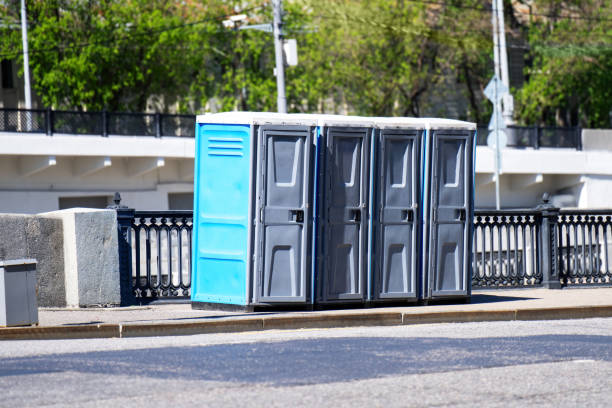Best Construction site porta potty rental  in Old Jefferson, LA