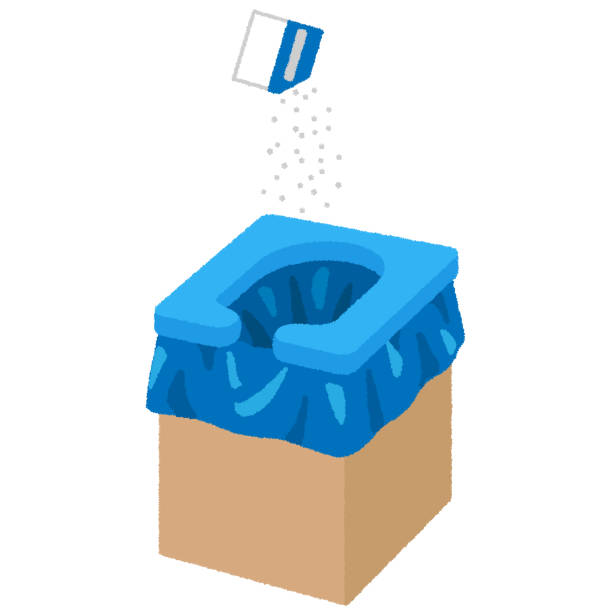 Professional porta potty rental in Old Jefferson, LA