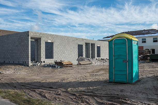 Best Affordable portable toilet rental  in Old Jefferson, LA